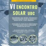 VI Encontro Solar da UDC: xoves 21 de xuño. OMA