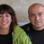 Proxecto + investigación 5: palestra de Carmen Martínez Arroyo e Rodrigo Pemjean