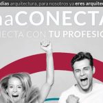 hna CONECTA: promoción para estudantes de arquitectura