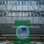 Renovación da bandeira verde Green Campus-ETSAC