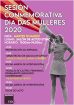 Sesión conmemorativa Día da mulleres 2020 @ Salón de Actos de la ETSAC