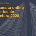 Encuesta online a estudiantes de arquitectura | Arquia 2020