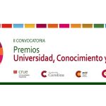 II Edición dos Premios Universidade, Coñecemento e Axenda 2030