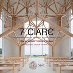 7 Congreso Internacional de Arquitectura Religiosa Contemporánea