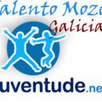 Premios Talento Mozo Galicia