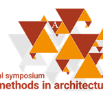 The 6th Formal Methods in Architecture Symposium (FMA) to be held at ETSAC in 2022