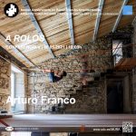 Arturo Franco “A rolos”. ‘Arquitectura+Rehabilitación. 01 acción’