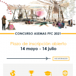 CONCURSO ASEMAS PFC 2021