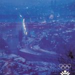 Erna Husukic. A TALE OF OLYMPIC CITY: SARAJEVO 1984 AND WHAT CAME AFTER