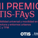 VII Premio OTIS-FAyS