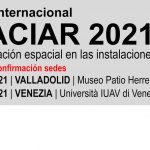 Congreso Internacional ESPACIAR 2021