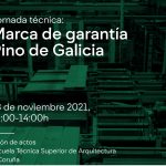Xornada Técnica: Marca de garantía Pino de Galicia