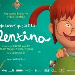 A película “Valentina”, nominada aos Goya 2022
