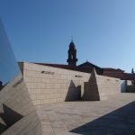 Alegacións ao Anteproxecto de Lei da Arquitectura de Galicia