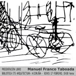 Homenaxe a Manuel Franco Taboada