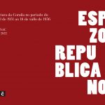 Exposición Espazos Republicanos na ETSAC