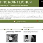 XI Meeting Point Lignum