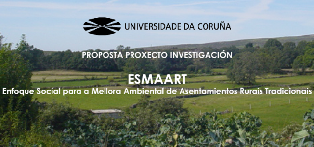 Proxecto ESMAART