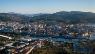 Placemaking. Pontevedra