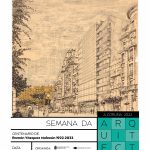 Semana da Arquitectura A Coruña 2022