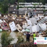 STRATEGIES FOR MITIGATING CLIMATE INDUCED HEALTH THREATS AND RISKS
