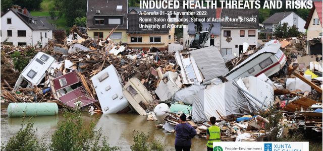 STRATEGIES FOR MITIGATING CLIMATE INDUCED HEALTH THREATS AND RISKS