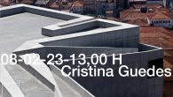 Conferencia de Cristina Guedes