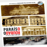 Presentación e proxección do documental “PARAÍSO ROUBADO”