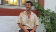 Entrevista a Álvaro Alfaro, graduao en Paisaxe