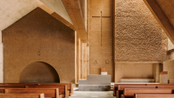 Número 10 de Actas de Arquitectura Religiosa Contemporánea