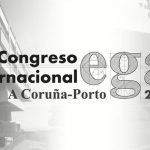 XX Congreso Internacional EGA A Coruña – Porto 2024