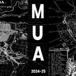 Presentación de temas do MUA para o curso 2024-2025
