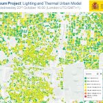 Seminario Híbrido do Proxecto Litheum: Modelos urbanos de enerxía