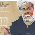 Semana da Arquitectura de Ferrol 2024