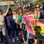 Ciclo “Diálogo entre Feminismos”: La Ciudad que Resiste