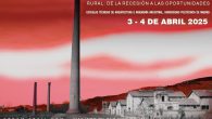 XII Seminario Internacional G+I_PAI: Despoblación industrial, repoblación patrimonial