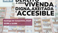 Asegurando o dereito a unha vivenda digna, axeitada e accesible en Galicia