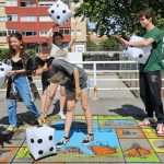 Docentes da ETSAC premiados na XIII BIAU