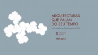 Exposición “Arquitecturas que falan do seu tempo” no Museo de Belas Artes