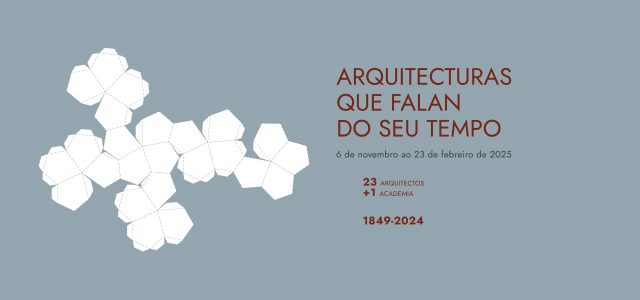 Exposición “Arquitecturas que falan do seu tempo” no Museo de Belas Artes