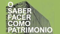 Seminario “O saber facer como patrimonio” no CISPAC