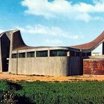 Novo número da revista AARC – Actas de Arquitectura Religiosa Contemporánea