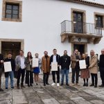 Docentes da ETSAC galardoados no premio Juana de Vega de Intervencións na Paisaxe