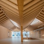 Faladoiros CMD con Abalo Alonso Arquitectos