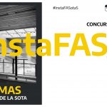 V Concurso Internacional InstaFASota: Alejandro de la Sota – Tramas