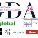 Profesorado da ETSAC galardoado nos Premios Gran de Area 2024