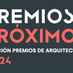 Profesorado da ETSAC galardoado nos premios PRÓXIMOS 2024