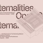 Profesorado da ETSAC finalista na convocatoria para a exposición Internalities