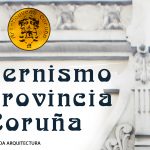 Actividade de difusión da arquitectura “Modernismo na provincia da Coruña”