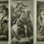 Exposición “Os Traballos de Hércules” no Centro Cultural Torrente Ballester